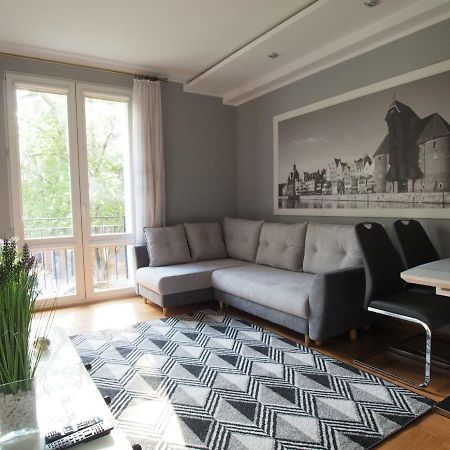 Grand- Tourist Apartments Margaret K2141 그단스크 외부 사진