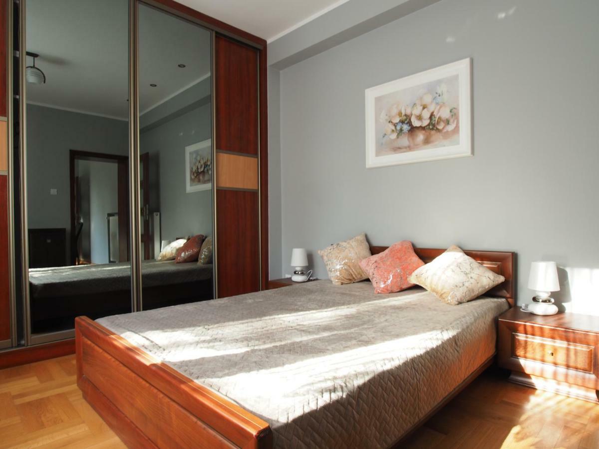 Grand- Tourist Apartments Margaret K2141 그단스크 외부 사진