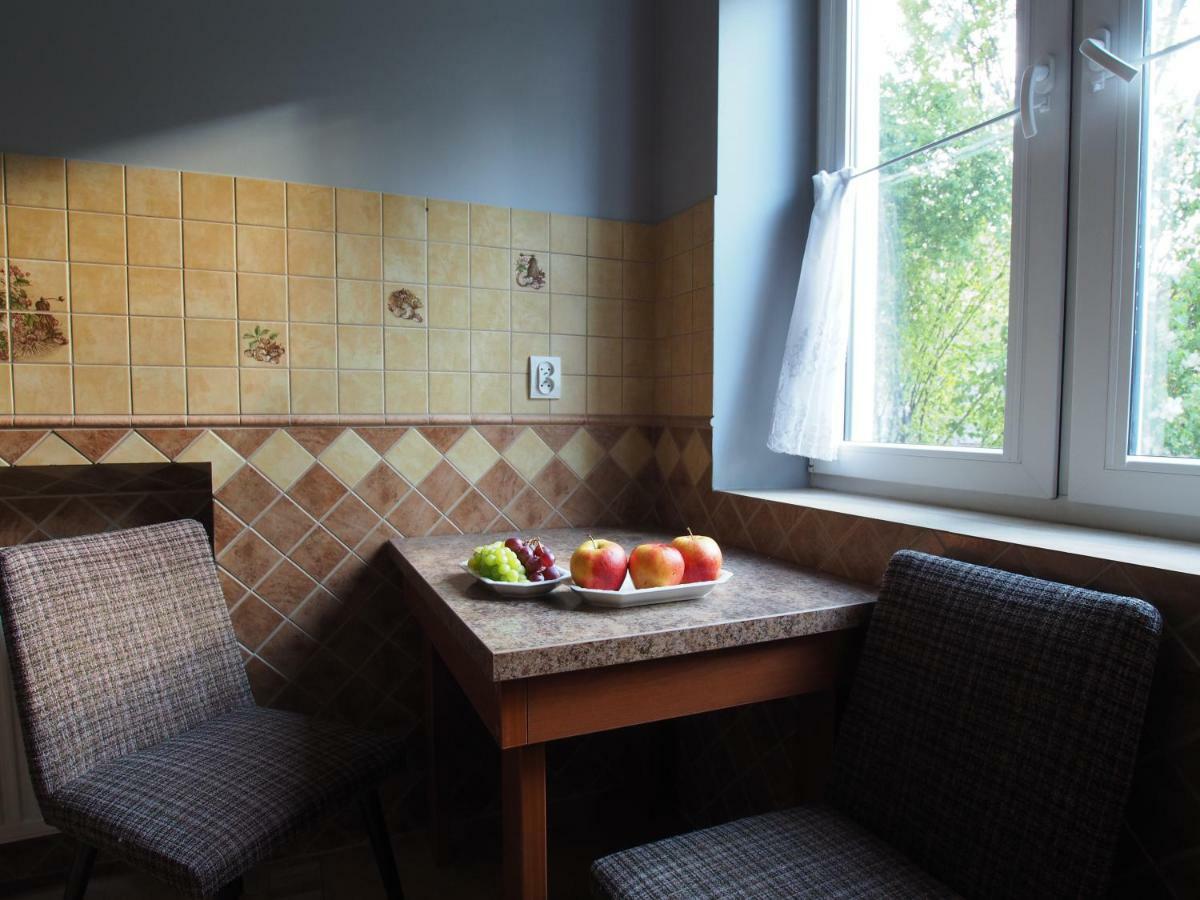 Grand- Tourist Apartments Margaret K2141 그단스크 외부 사진