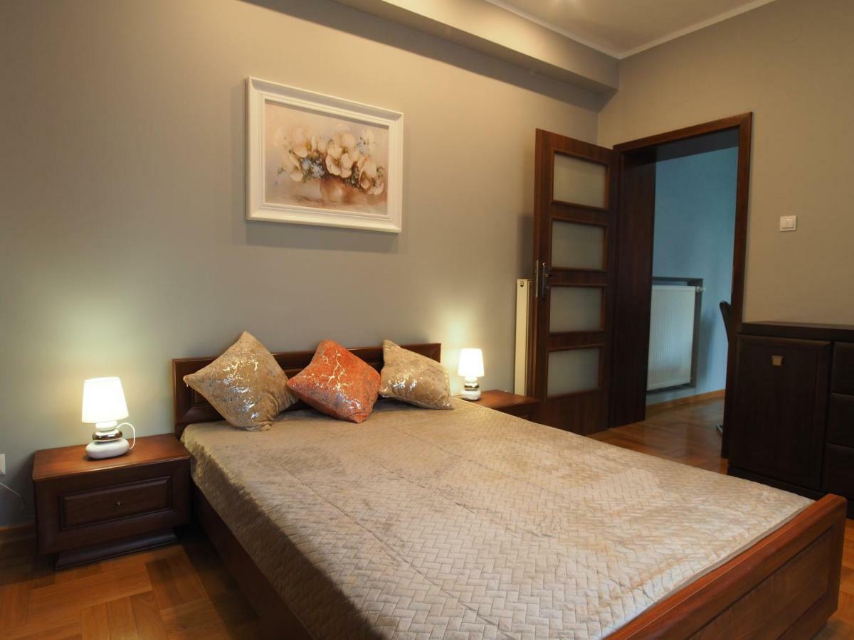 Grand- Tourist Apartments Margaret K2141 그단스크 외부 사진