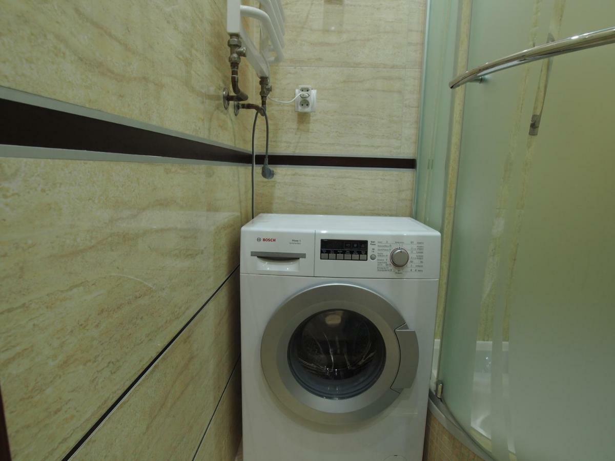 Grand- Tourist Apartments Margaret K2141 그단스크 외부 사진