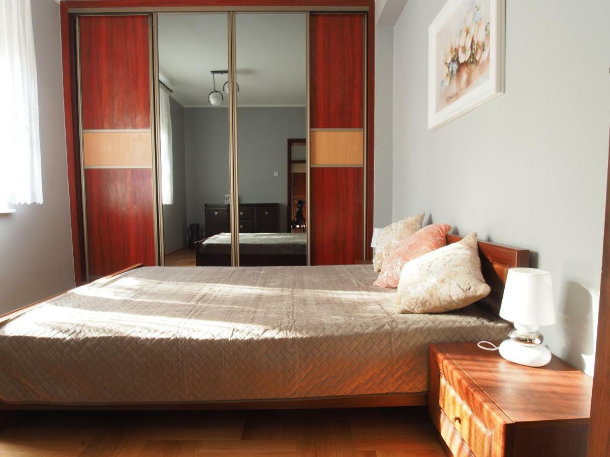 Grand- Tourist Apartments Margaret K2141 그단스크 외부 사진