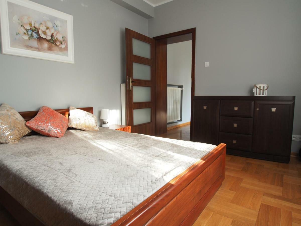 Grand- Tourist Apartments Margaret K2141 그단스크 외부 사진